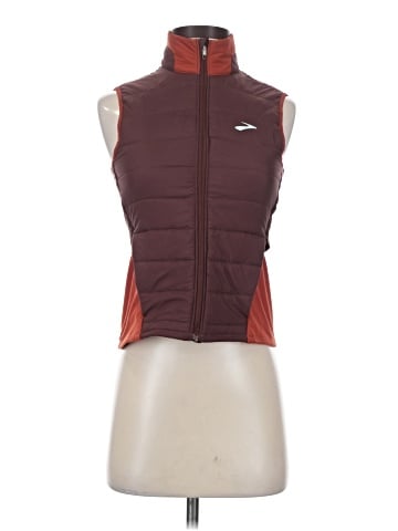 Brooks Vest (view 1)
