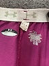 Under Armour Pink Athletic Shorts Size M - photo 3
