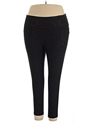 LIVI Active Active Pants (view 1)