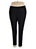 LIVI Active Black Active Pants Size 22 - 24 - photo 1