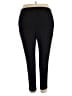 LIVI Active Black Active Pants Size 22 - 24 - photo 2