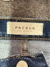 PacSun Hearts Blue Jeans Size 25 waist - photo 7