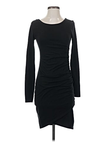 Leith Casual Dress (view 1)