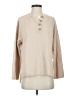 Lillusory Tan Pullover Sweater Size S - photo 1