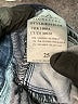 KANCAN JEANS Hearts Blue Jeans Size 25 waist - photo 7
