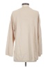 Lillusory Tan Pullover Sweater Size S - photo 2
