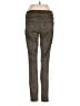Current/Elliott Paisley Brown Casual Pants Size 25 waist - photo 2