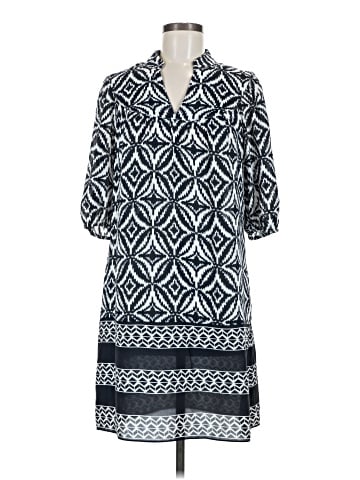 Banana Republic Casual Dress (view 1)