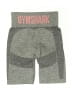 Gymshark Solid Gray Athletic Shorts Size XXS (estimated) - photo 2