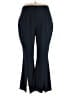City Chic Blue Dress Pants Size 20 Plus (L) - photo 1
