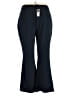 City Chic Blue Dress Pants Size 20 Plus (L) - photo 2