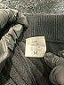 Unbranded Black Dress Pants Size M - photo 7