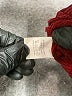 Unbranded Burgundy Red Pullover Sweater Size M - photo 8