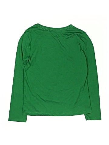 Holiday Time Long Sleeve T-Shirt (view 2)