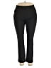 Willit Black Active Pants Size XXL - photo 1