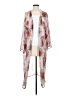 Guess 100% Polyester Pink Cardigan Size S - photo 1