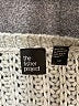 The Fisher Project Gray Pullover Sweater Size S - photo 7