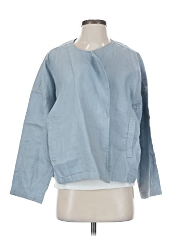 Eileen Fisher Jacket (view 1)