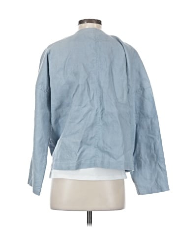 Eileen Fisher Jacket (view 2)