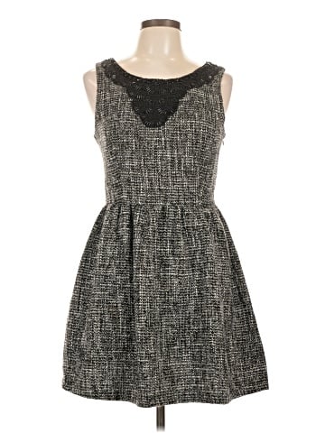 Gracia Casual Dress (view 1)
