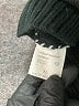 Unbranded Black Sweater Vest Size XL - photo 8