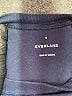 Everlane 100% Cotton Blue Pullover Sweater Size S - photo 7