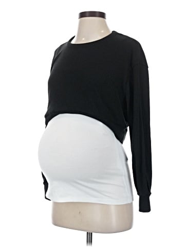 Ingrid + Isabel Long Sleeve T-Shirt (view 1)