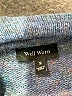 Well Worn Blue Pullover Sweater Size S - photo 7