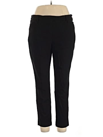 Hilary Radley Active Pants (view 1)