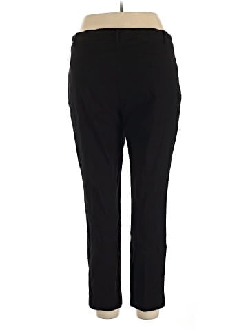 Hilary Radley Active Pants (view 2)
