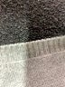 Unbranded Solid Silver Gray Pullover Sweater Size M - photo 7