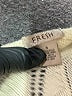 Fresh 100% Acrylic Ivory Pullover Sweater Size S - photo 7