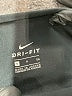 Nike Graphic Blue Active Pants Size S - photo 7