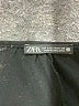 Zara Black Casual Dress Size S - photo 7