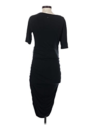 Motherhood Casual Dress (view 2)