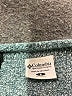 Columbia Teal Pullover Sweater Size S - photo 7