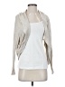 Covet Tan Cardigan Size S - photo 1