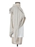 Covet Tan Cardigan Size S - photo 4