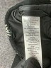 Liz Claiborne Plaid Black Coat Size M - photo 7