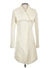 Dawn Levy Ivory Coat Size S - photo 1