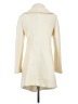 Dawn Levy Ivory Coat Size S - photo 2