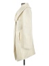 Dawn Levy Ivory Coat Size S - photo 5