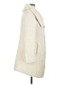 Dawn Levy Ivory Coat Size S - photo 4
