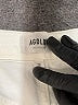 AGOLDE Ivory Jeans Size 28 waist - photo 6