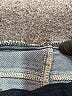 Shein Solid Blue Jeggings Size L - photo 6