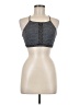 Lululemon Athletica Black Tank Top Size 4 - photo 1
