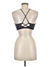 Lululemon Athletica Black Tank Top Size 4 - photo 2