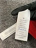 Martin + Osa Red Pullover Sweater Size S - photo 8