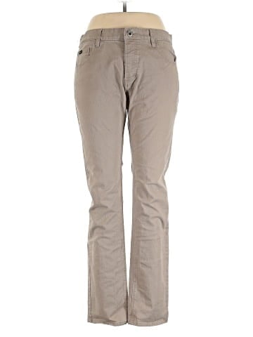 RVCA Khakis (view 1)