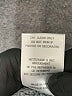 Equipment Color Block Gray Pullover Sweater Size S - photo 7